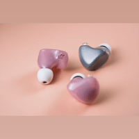 DITA Audio Project M: Candy variant 1