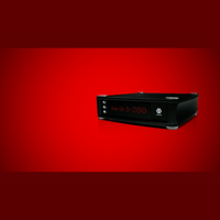 Aavik Acoustics S-280 variant 2