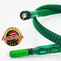 Snake River Audio Boomslang Digital - spdif BNC to RCA variant 2