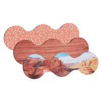 Primacoustic Archadia Baffles variant 11