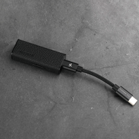 TRUTHEAR TRUTHEAR SHIO Portable DAC/AMP variant 7