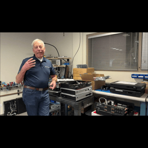 Thumbnail of the video review https://www.youtube.com/watch?v=WZOzDtSEXRc