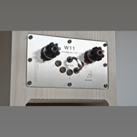 Boenicke W11 variant 6