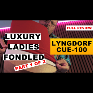 Thumbnail of the video review https://www.youtube.com/watch?v=ZflwJ4rpK8c