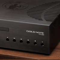 Gold Note cd-1000-mkii variant 5