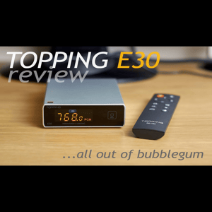 Thumbnail of the video review https://www.youtube.com/watch?v=662wmDuJpDw