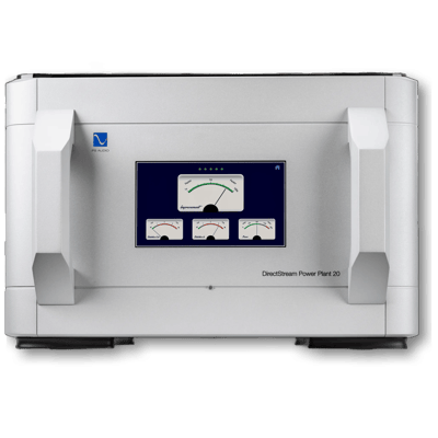 PS Audio PowerPlant 20