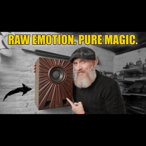 Thumbnail of the video review https://www.youtube.com/watch?v=HKIl2ON45b4