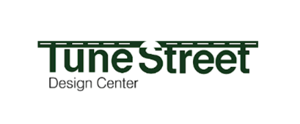 Tune Street logo