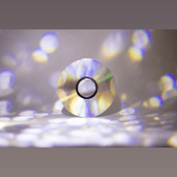 Apos x Songe by Vincent Bélanger [CD] variant 3