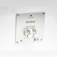 Daniel Hertz Amber Midnight variant 8