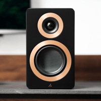 Argon Audio FORTE A4 MK2 variant 16