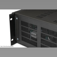 McIntosh Labs MI347 7-Channel Digital Amplifier variant 5