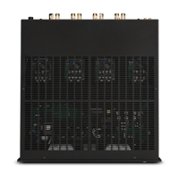 McIntosh Labs MI254 4-Channel Digital Amplifier variant 8