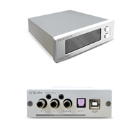 FX Audio DAC-SQ3 variant 19