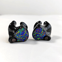 Hisenior T4 4-Drivers In-ear Monitor (Custom) variant 2