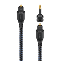 AudioQuest Vodka Optical variant 2