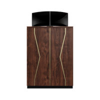 Klipsch Klipschorn variant 1