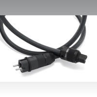 Shunyata Research GAMMA Power Cables variant 4