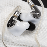 Campfire Audio Bonneville - Multiverse III Achromatic Series variant 4