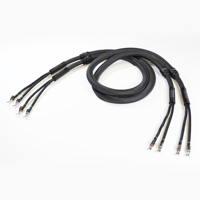 VooDoo Cable Stradivarius Amati Edition Speaker Cable variant 3