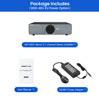 Aiyima AIYIMA A07 MAX variant 16