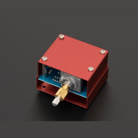 Stax - International SRM-700S Semiconductor Driver Unit variant 2