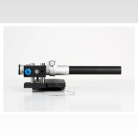 Bergmann Audio Thor tonearm variant 5