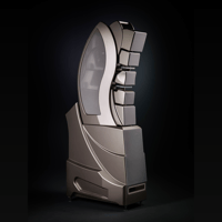 Wilson Audio WAMM Master Chronosonic variant 9