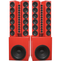 Tekton Design 1812 Model V12 variant 1