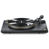 MoFi Electronics UltraDeck Turntable variant 1