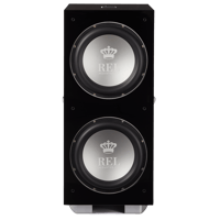 REL Acoustics 212/Sx variant 1