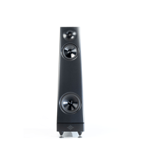 YG Acoustics Ascent variant 2