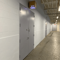 Box Furniture Co. HERITAGE AMP STAND variant 5