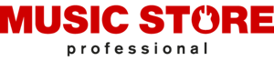 Music Store logo