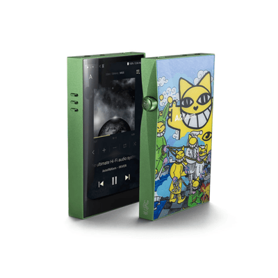 Astell & Kern SE100 M.Chat