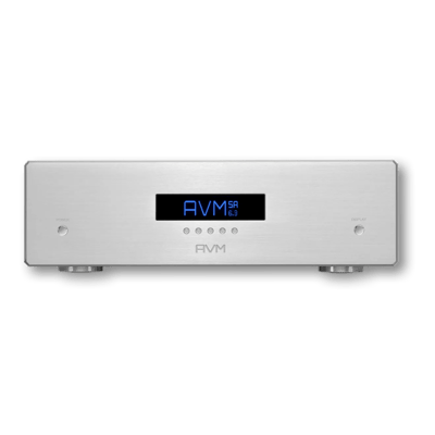 AVM Audio Ovation SA 6.3