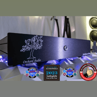 Orchard Audio STARKRIMSON STEREO ULTRA DMC 2.5 variant 2