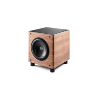 Sonus Faber Gravis II variant 2