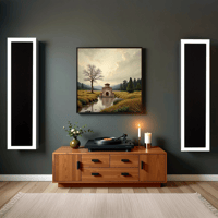 Dls Sweden Flatbox XXL White variant 6