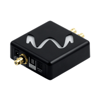 Wyred 4 Sound Remedy Reclocker variant 1