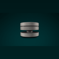 Ansuz Acoustics Darkz T2 Adjustable / Resonance Control variant 4