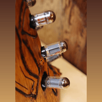 TIKI TUBE AMPS Isaac variant 8