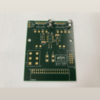 ATM Buffer Hypex NC500 and Purifi Audio 1ET400A (pair) variant 1