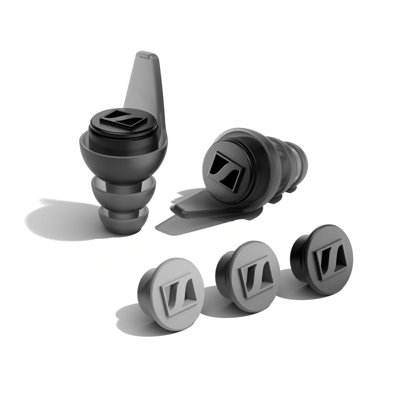Sennheiser SoundProtex Plus