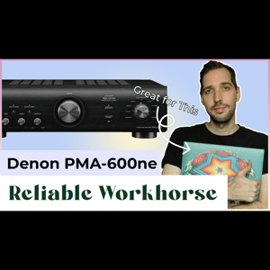 Thumbnail of the video review https://www.youtube.com/watch?v=EdoIQE2SCro