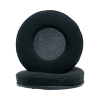 Dekoni Audio Elite Velour Replacement Ear Pads for Audio Technica ATH-AD Series Open Back Audiophile Headphones variant 2