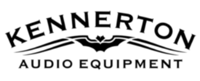 Kennerton Audio Equipment Logo
