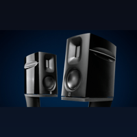 Borresen Acoustics Børresen M1 variant 1