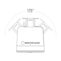 Monitor Audio Climate 50 variant 7